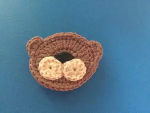 Free Crochet Pattern - Sea Otters – curiouspapaya