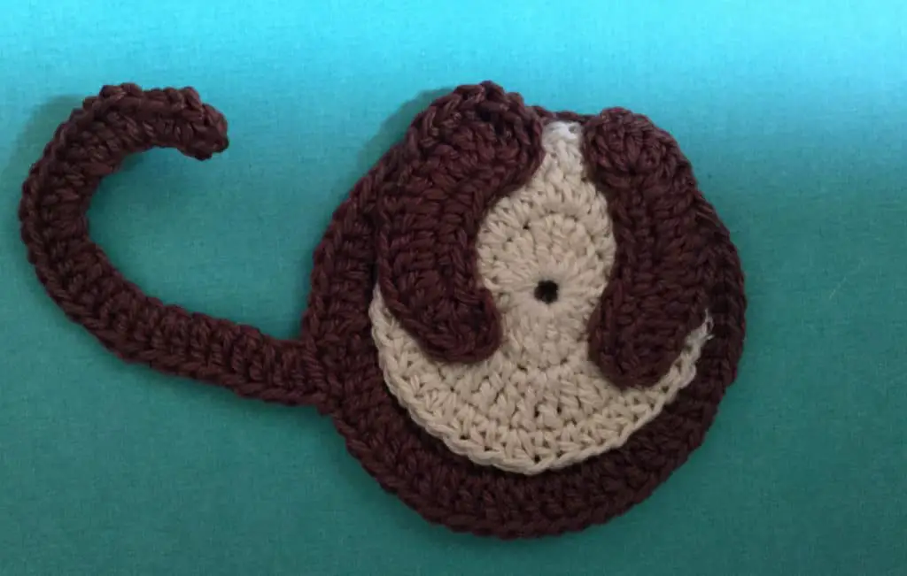 crochet how hdc CrochetKerri's Kerri's Crochet â¢ Pattern Crochet Monkey